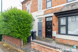 51, Station Road, Harborne, Birmingham B17 9LP