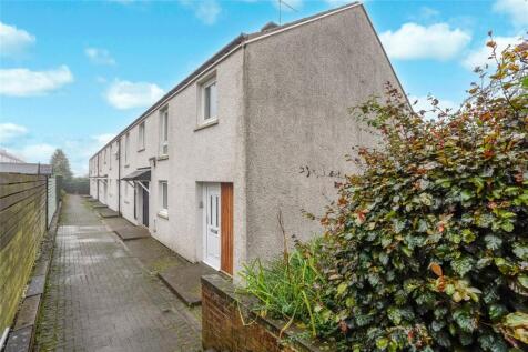 Kyle Road, Cumbernauld, Glasgow, North Lanarkshire, G67