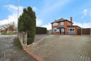 21, The Rake, Wirral CH62 7AE