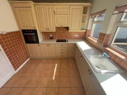 Idris Place, Bridgend, CF31