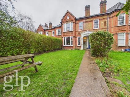 Croxted Road, Dulwich, SE21