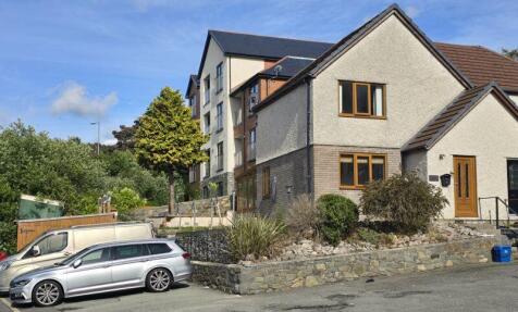 Red Gables, Penmaenmawr