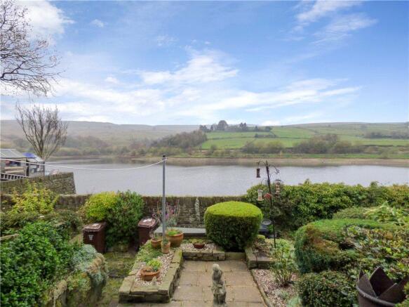 Garden/View