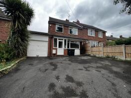 97, Standhills Road, Kingswinford DY6 8DP