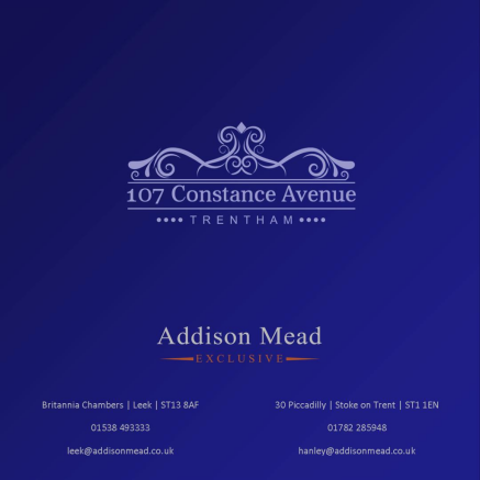 Addison Mead
