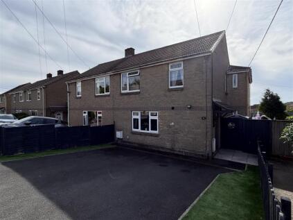 Tyning Road, Peasedown St. John