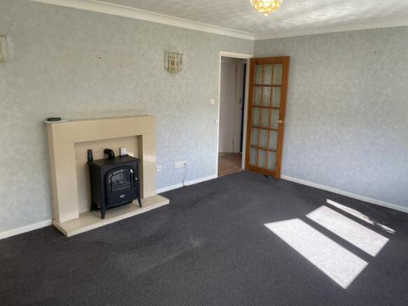 Gwyn Crescent, Fakenham, Norfolk photo 3