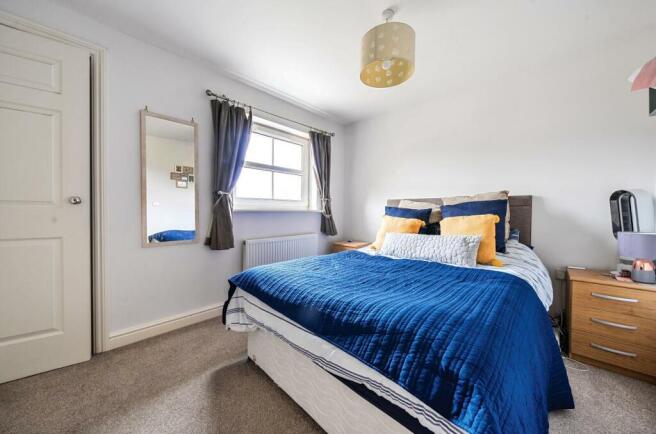 9 Devonshire Close, Rugby