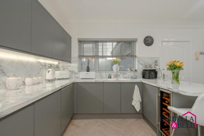 Property Description Ground Floor