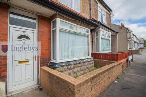 30, Grosvenor Terrace, Queen Street, Saltburn-by-the-sea TS13 4DH