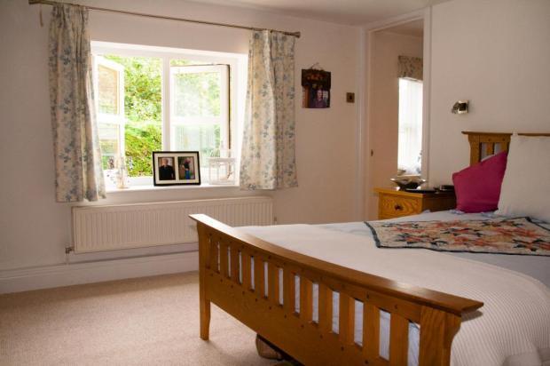 Main Bedroom