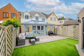 3, Ash Tree Court, Rochford SS4 2BS