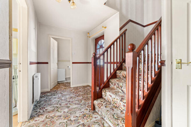 Chainmakers Row, ...