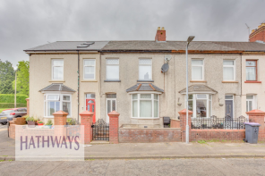 3, Godfrey Road, Pontnewydd, Cwmbran NP44 1AL