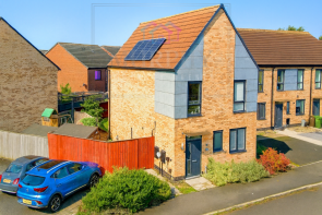 12, Lapwing Road, South Elmsall, Pontefract WF9 2FN