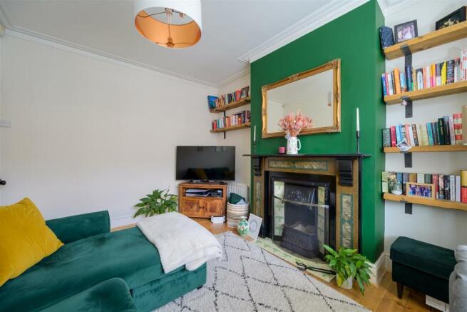 Reception Room One