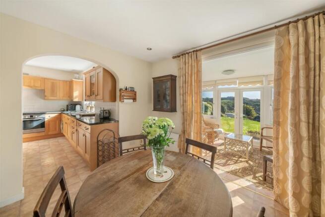 Kitchen Dining