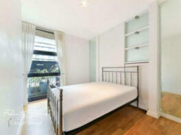 Flat 1, 6, Manilla Street, London E14 8GE