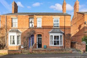 12, Queens Road, Evesham WR11 4JN
