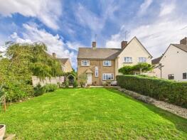 4 Wimsum, Hundley Way, Chipping Norton OX7 3QU
