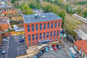 Flat 8, Ocean House, Station Approach, Cheam SM2 7AN