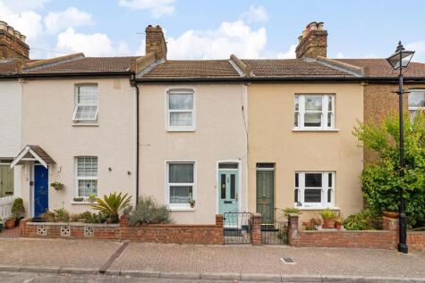 Princes Road, Penge, London SE20