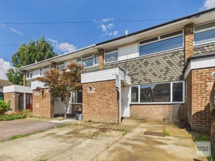 Stroud Green Drive, Bognor Regis, PO21