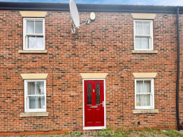 31, Stonegate, Thorne, Doncaster DN8 5NP