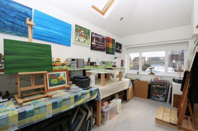 Family room / ...