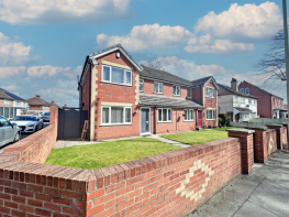 80, Sedgley Road West, Tipton DY4 8AD