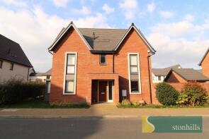 59, Croxden Way, Daventry NN11 2PD