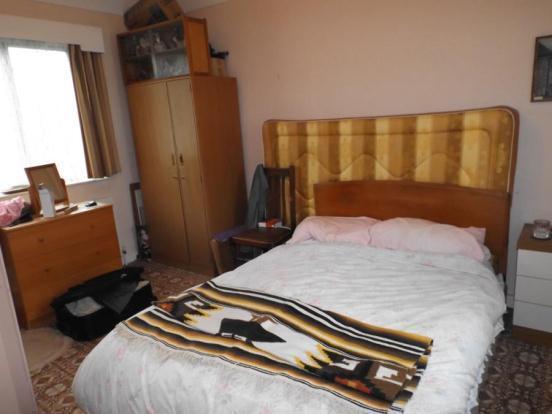 Bed 1