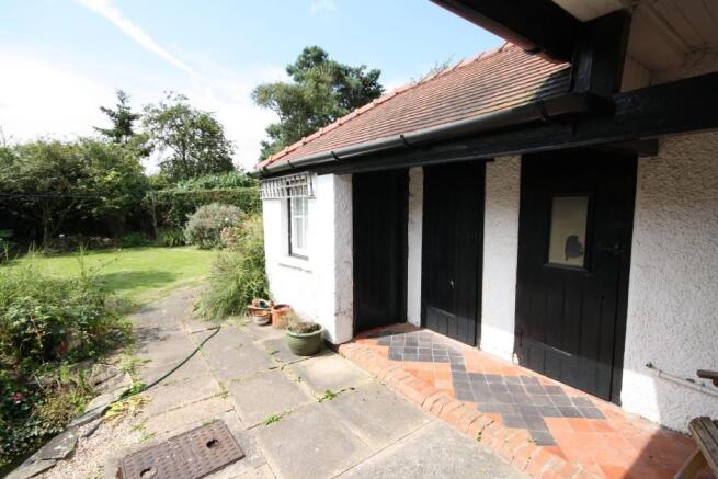 Outbuildings