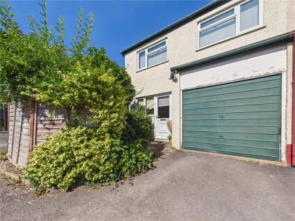 Chapel Street, Tiverton, Devon, EX16