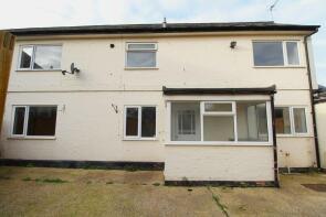 55a, Cambridge Road, Sandy SG19 1JF