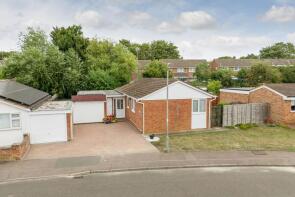 17, Baccara Grove, Milton Keynes MK2 3AS