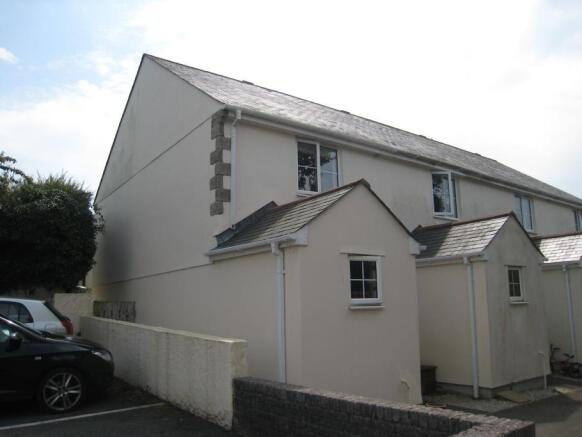 Front Elevation