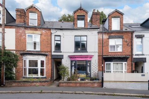 Barmouth Road, Abbeydale, S7