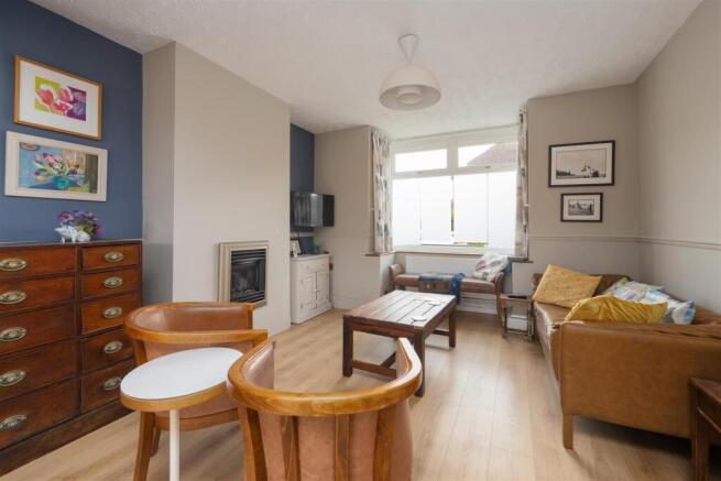 Westmeads Road, Whitstable