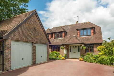 Nep Town Road, Henfield