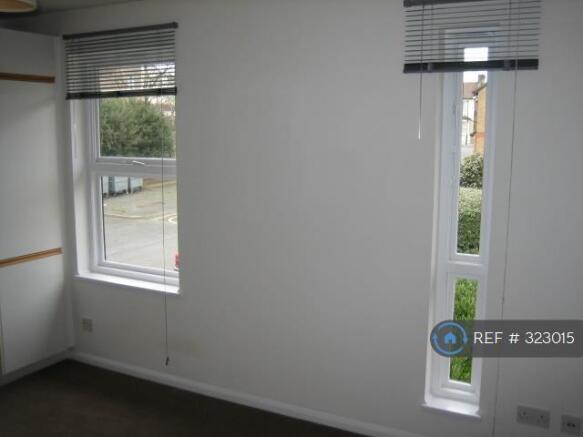Main Room
