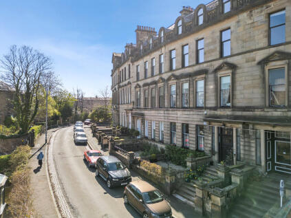Flat 2, 11 Dundonald Road, Dowanhill, G12 9LL