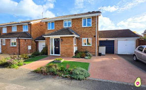 3, Findhorn Close, College Town, Sandhurst GU47 0XJ