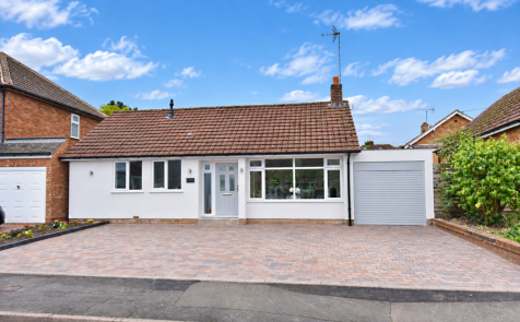 HALESOWEN, Roundhills Road