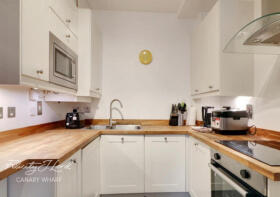 Flat 1, 6, Manilla Street, London E14 8GE
