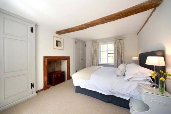 Guest Suite