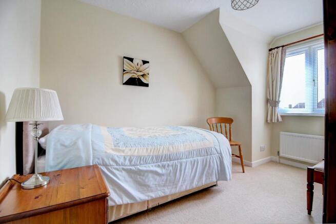 Bed 2