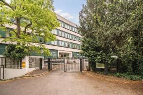32, 150 Greystoke House, Brunswick Road, London W5 1AW