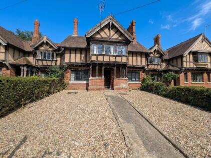 The Causeway, Walsham-le-willows