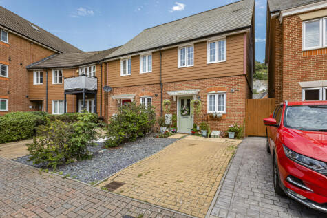 Butlers Park Way, Strood, Kent, ME2